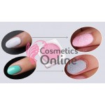 Praf de sirena pentru unghii de 2,5gr, MM02 Yellow cu Reflexii Praf de sirena pentru unghii de 2,5gr, MM02 Yellow cu Reflexii